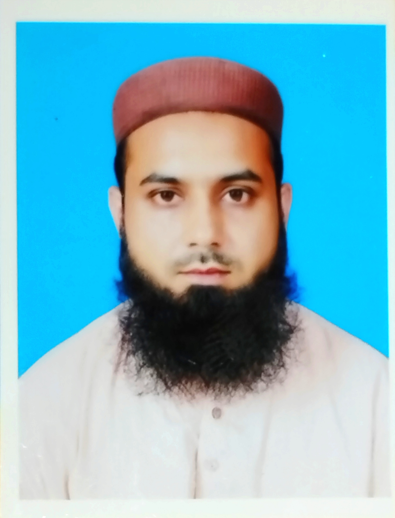 Muhammad Salman Profile Muhammad Salman Profile