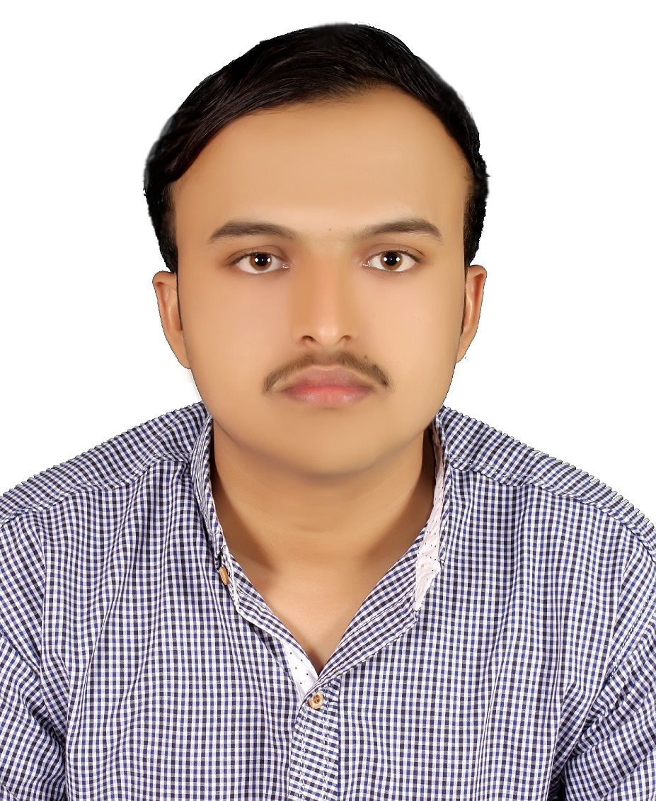 Muhammad Hamza Profile