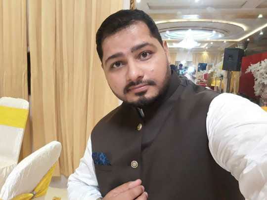 Muhammad Zohaib Amjad Profile