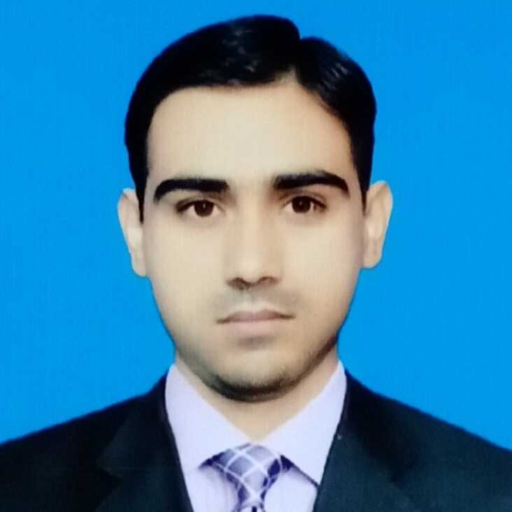 Saqab Ali Profile Saqab Ali Profile