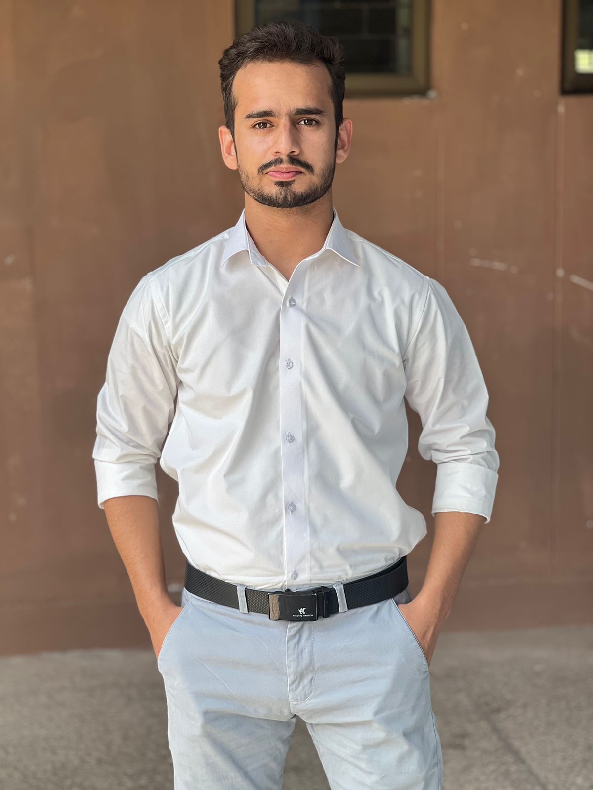 Syed Mehar Ali Shah Profile Syed Mehar Ali Shah Profile