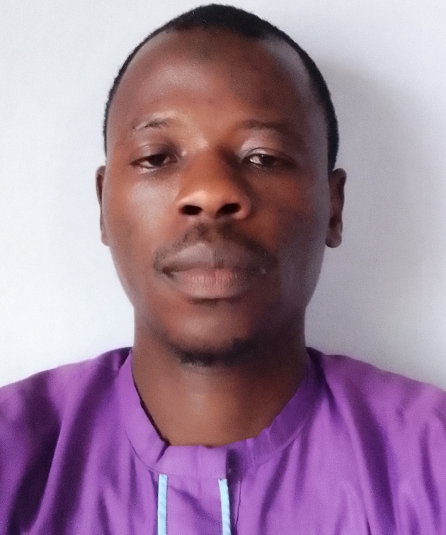 Saheed Adedapo Profile