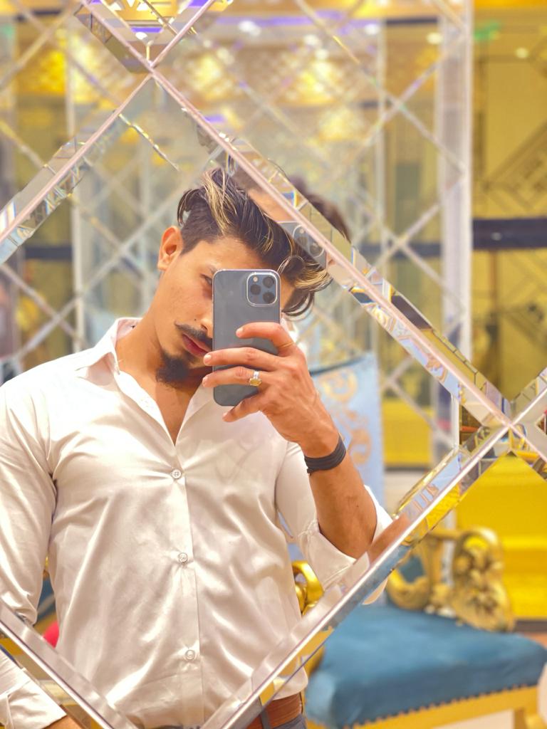 Muhammad Usman Profile Muhammad Usman Profile