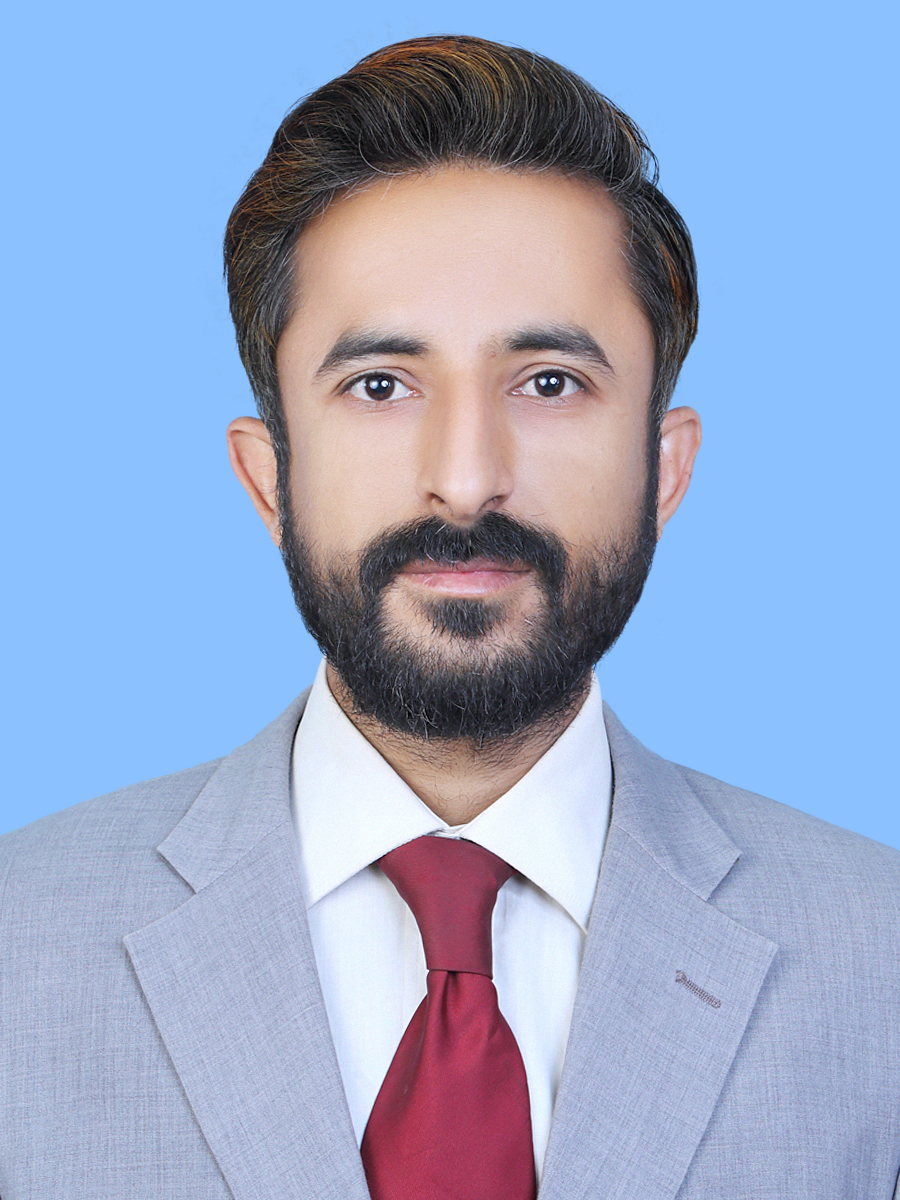 Peeral Chandio Data Entry, Teaching