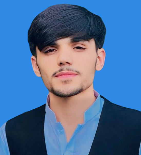 M Farooq Khan Profile