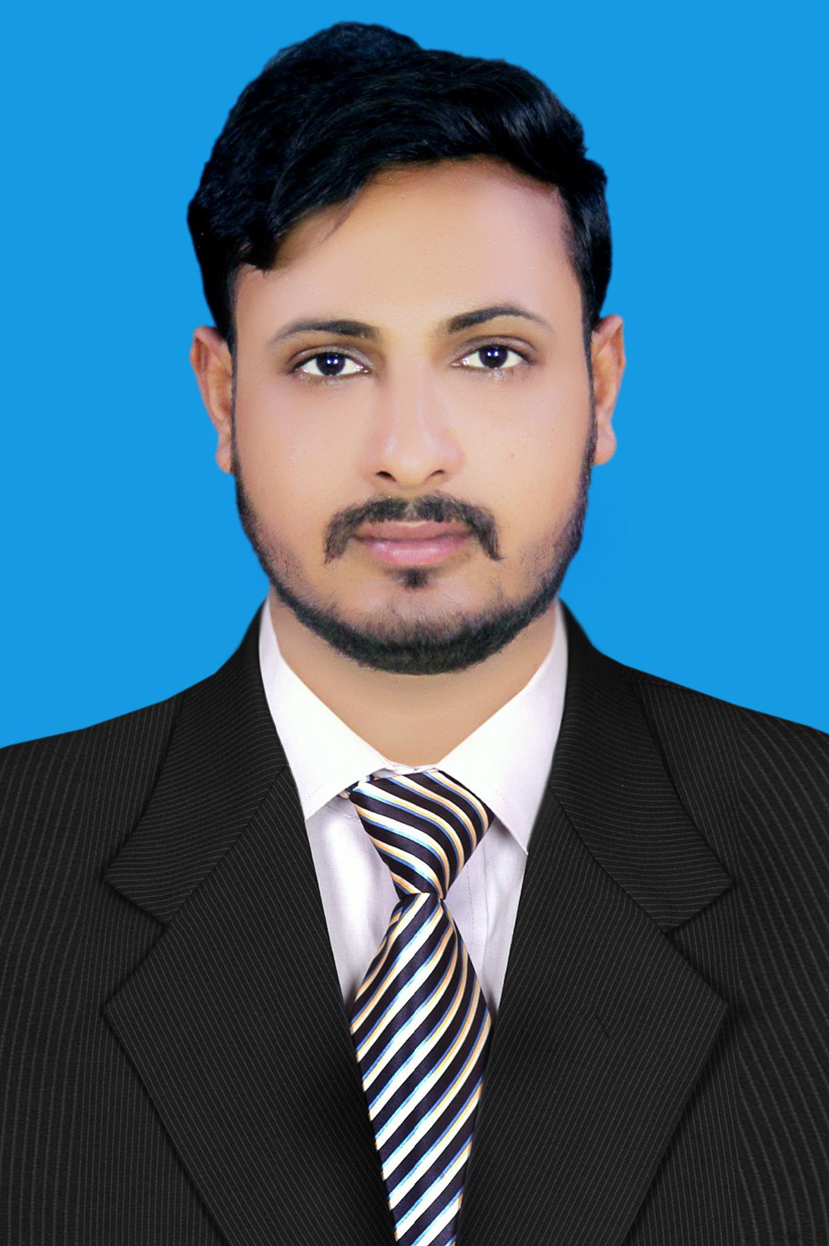 Muzamil Tofail Profile Muzamil Tofail Profile