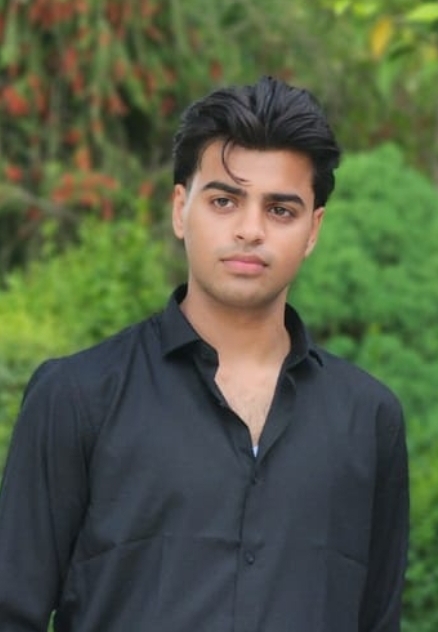 Abdul Haseeb Profile