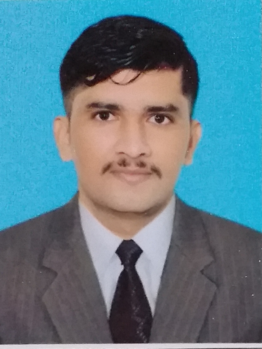 Muhammad Amir Profile