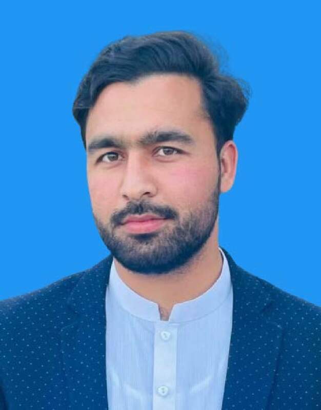 Muhammad Zaid Profile