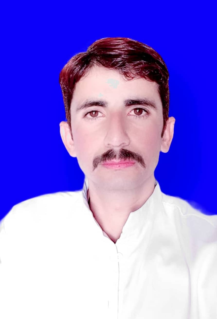 Muhammad Naveed Profile