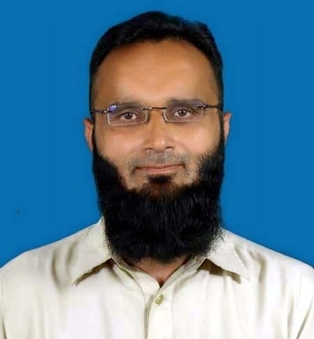 Abdul Waheed Profile Abdul Waheed Profile