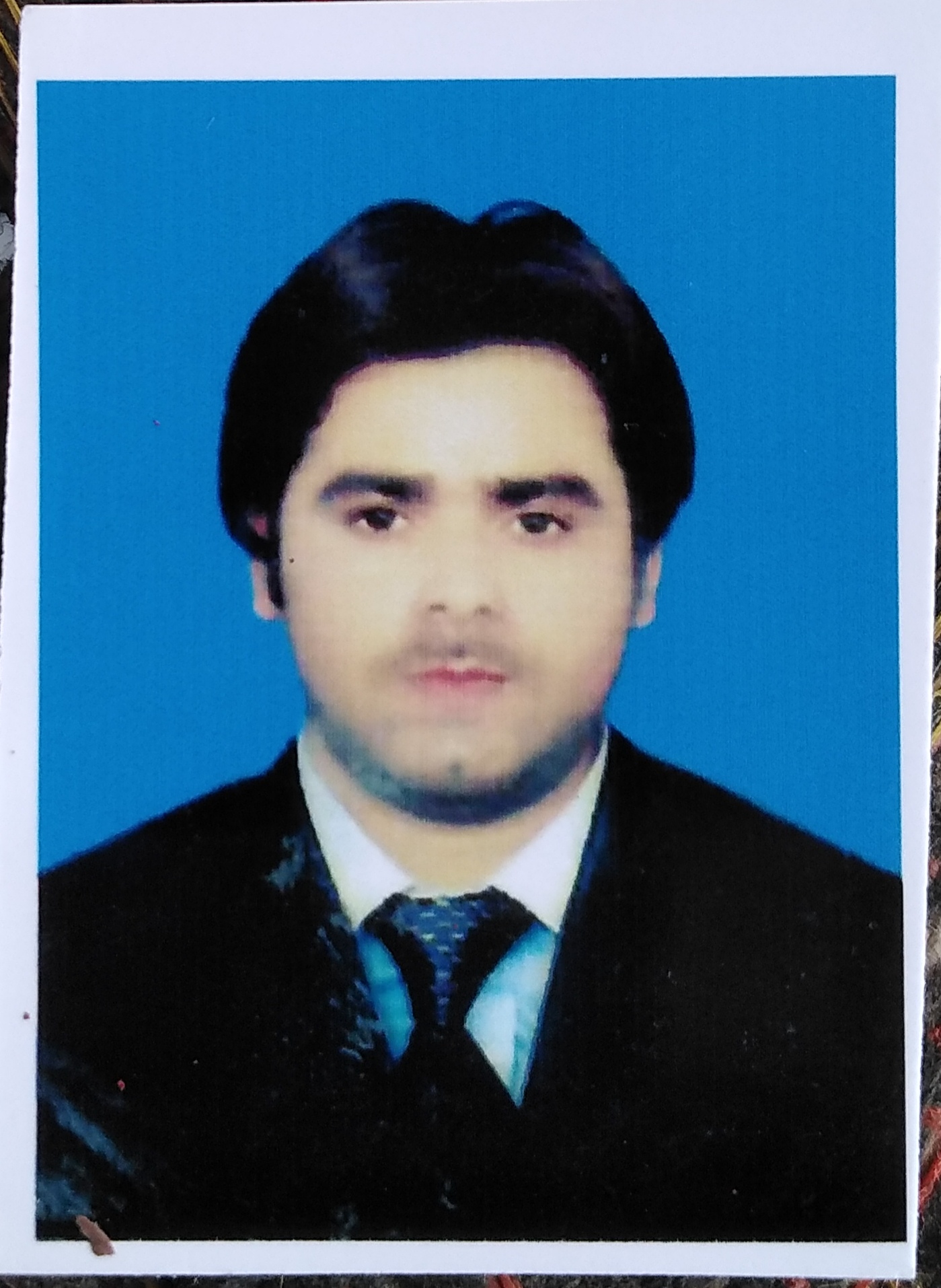 Aziz Ur Rehman Profile Aziz Ur Rehman Profile