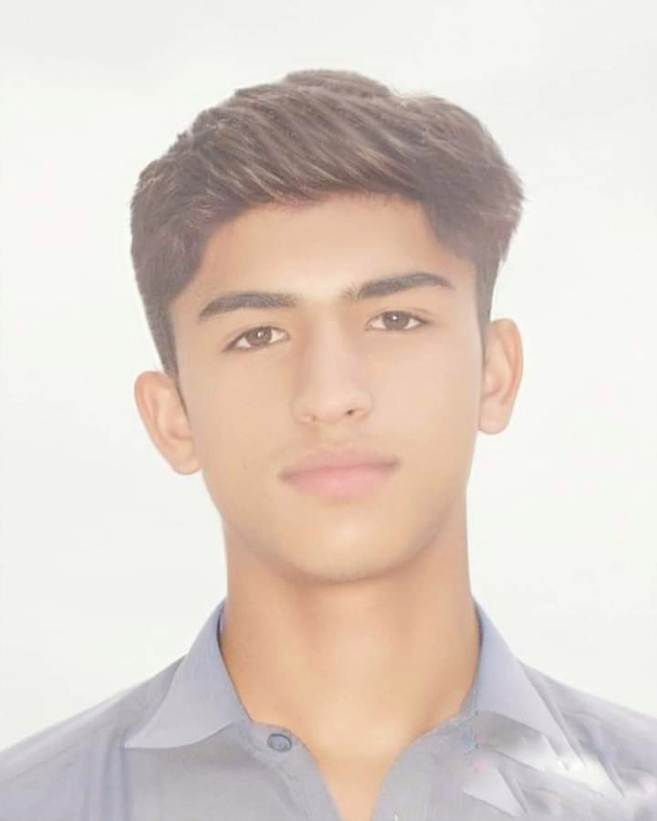 Muhammad Tahir Khan Profile Muhammad Tahir Khan Profile