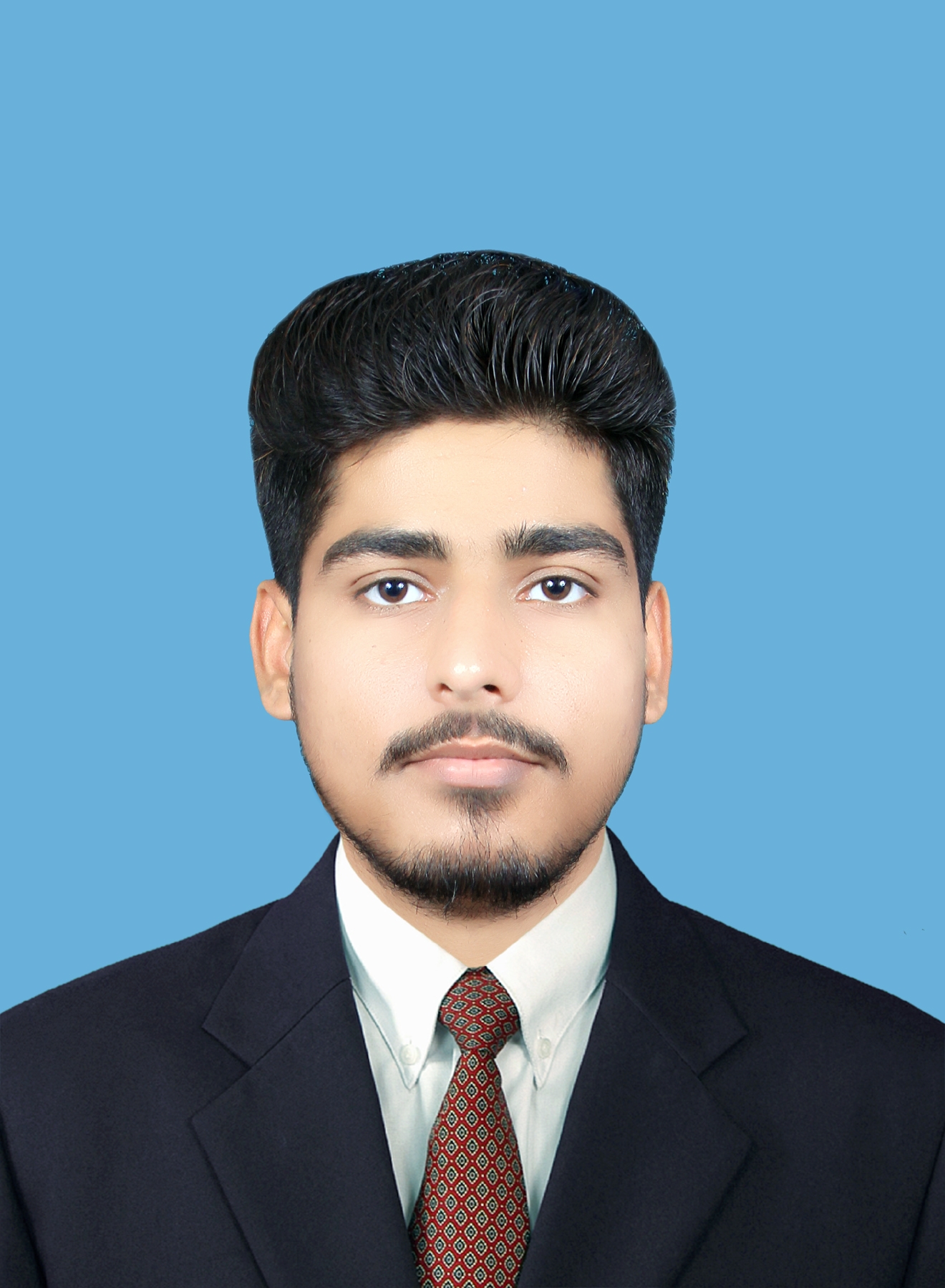 Muhammad Rehan Profile Muhammad Rehan Profile