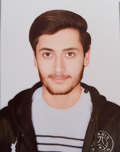 Noman Ahmad Profile Noman Ahmad Profile