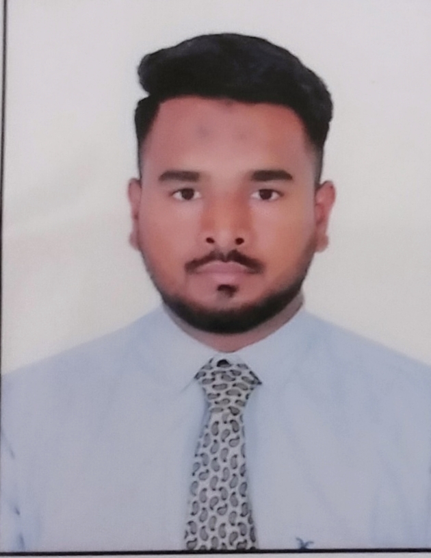 Mohd Owais Uddin Profile