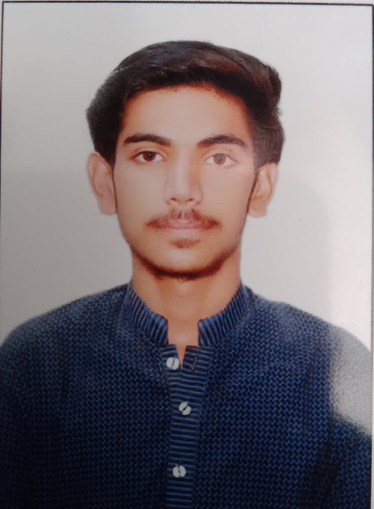 Hasnain Raza Profile
