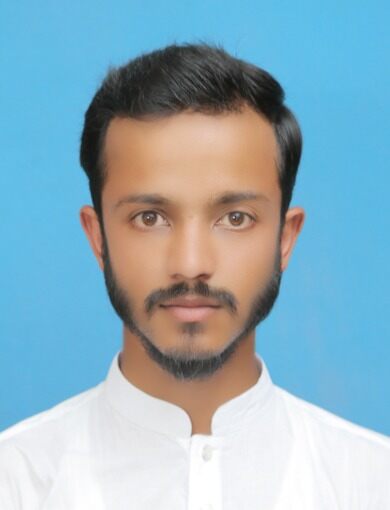 Abid Hussain Profile Abid Hussain Profile