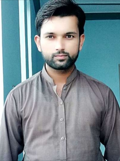 Muhammad Mustafa Profile Muhammad Mustafa Profile