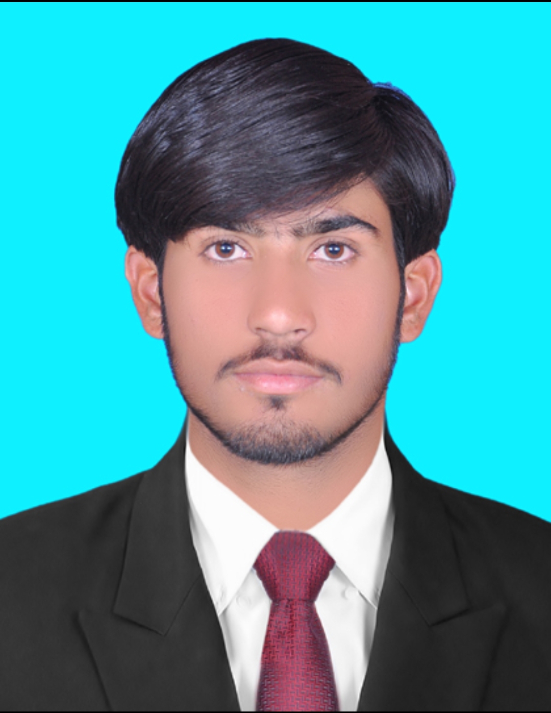 Muhammad Abu Bakat Profile