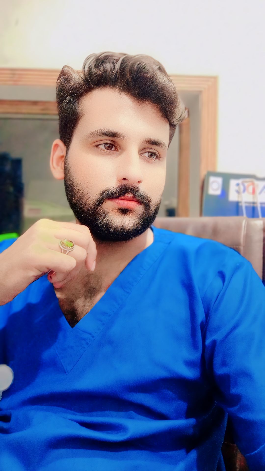 Muhammad Azhar Munir Profile Muhammad Azhar Munir Profile