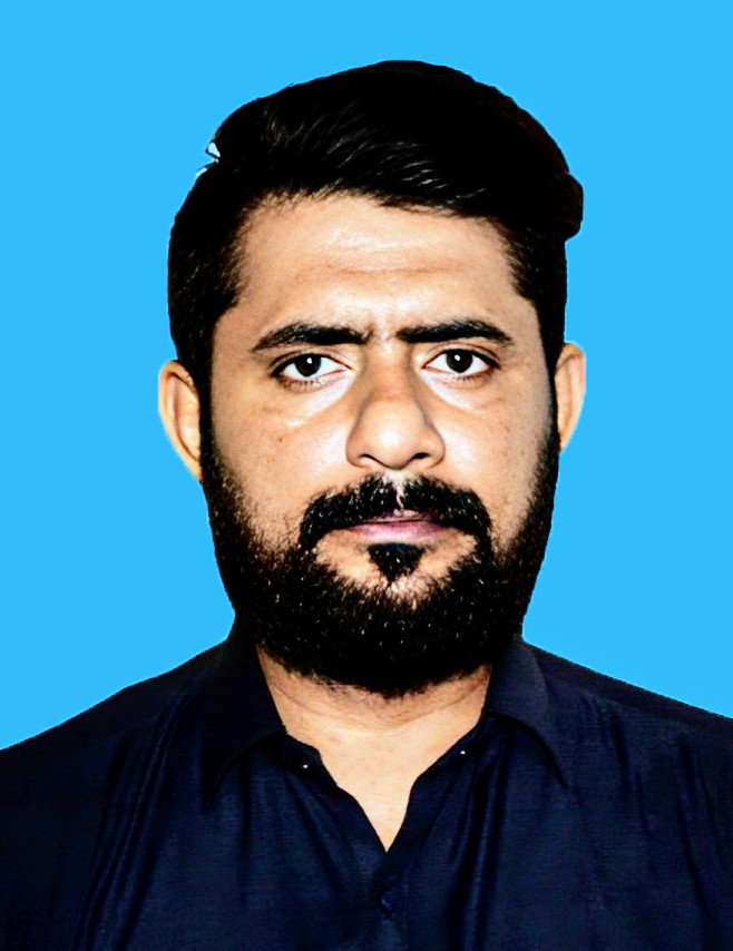 Zeeshan Ali Profile