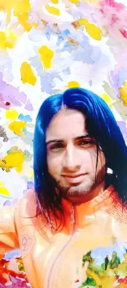 Muhammad Zulqarnain Profile Muhammad Zulqarnain Profile