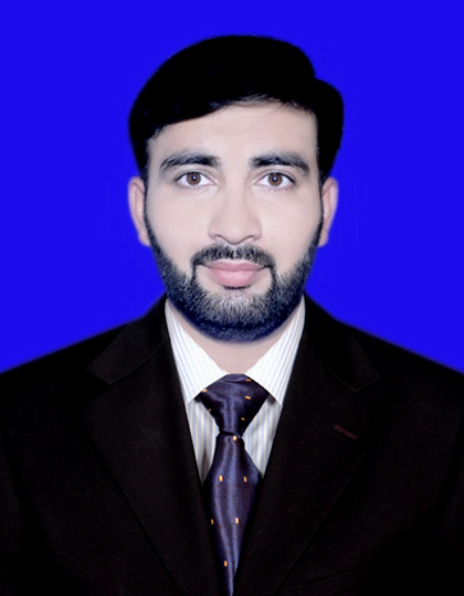 Umar Javed Profile