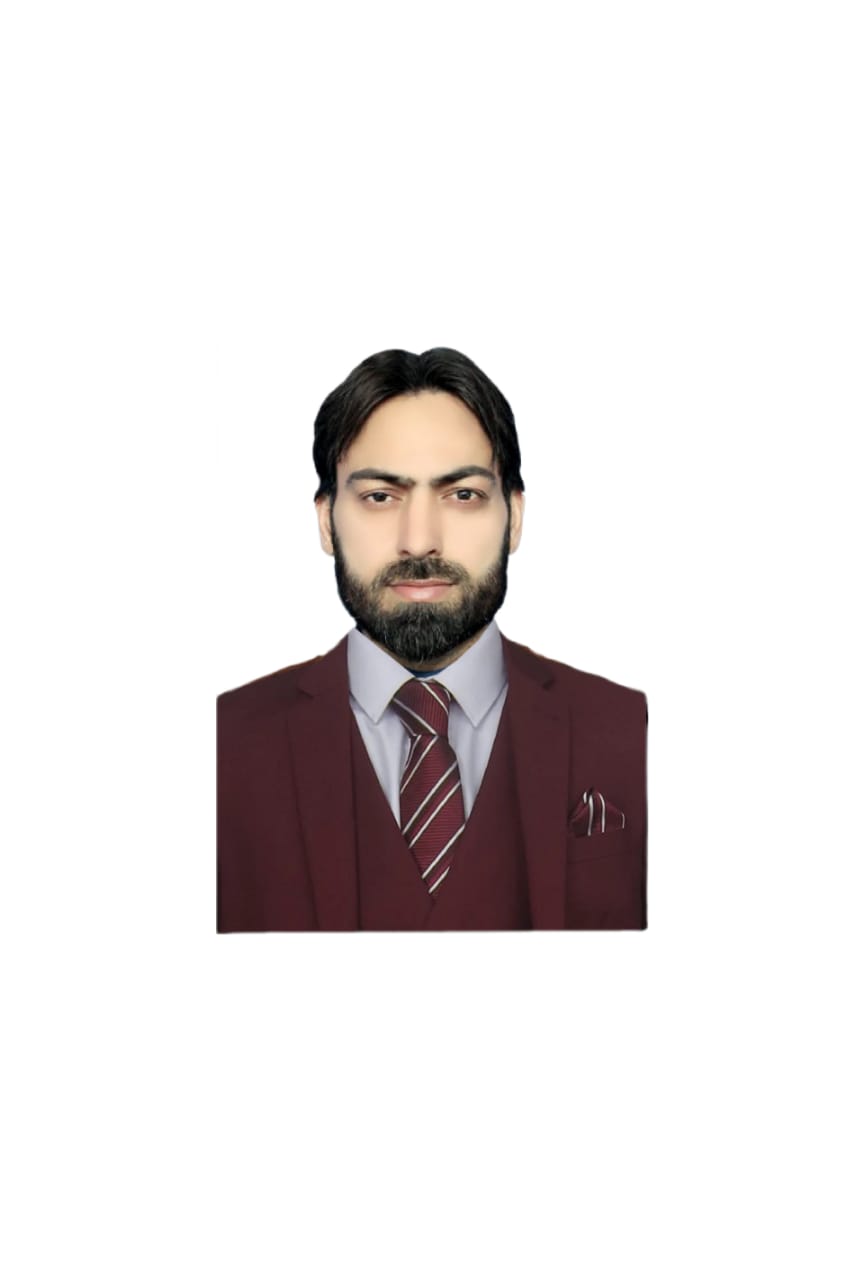 Haroon Afridi Profile Haroon Afridi Profile