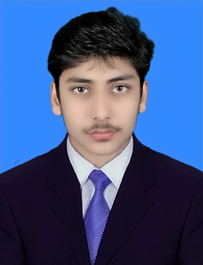 Muhammad Awais Profile