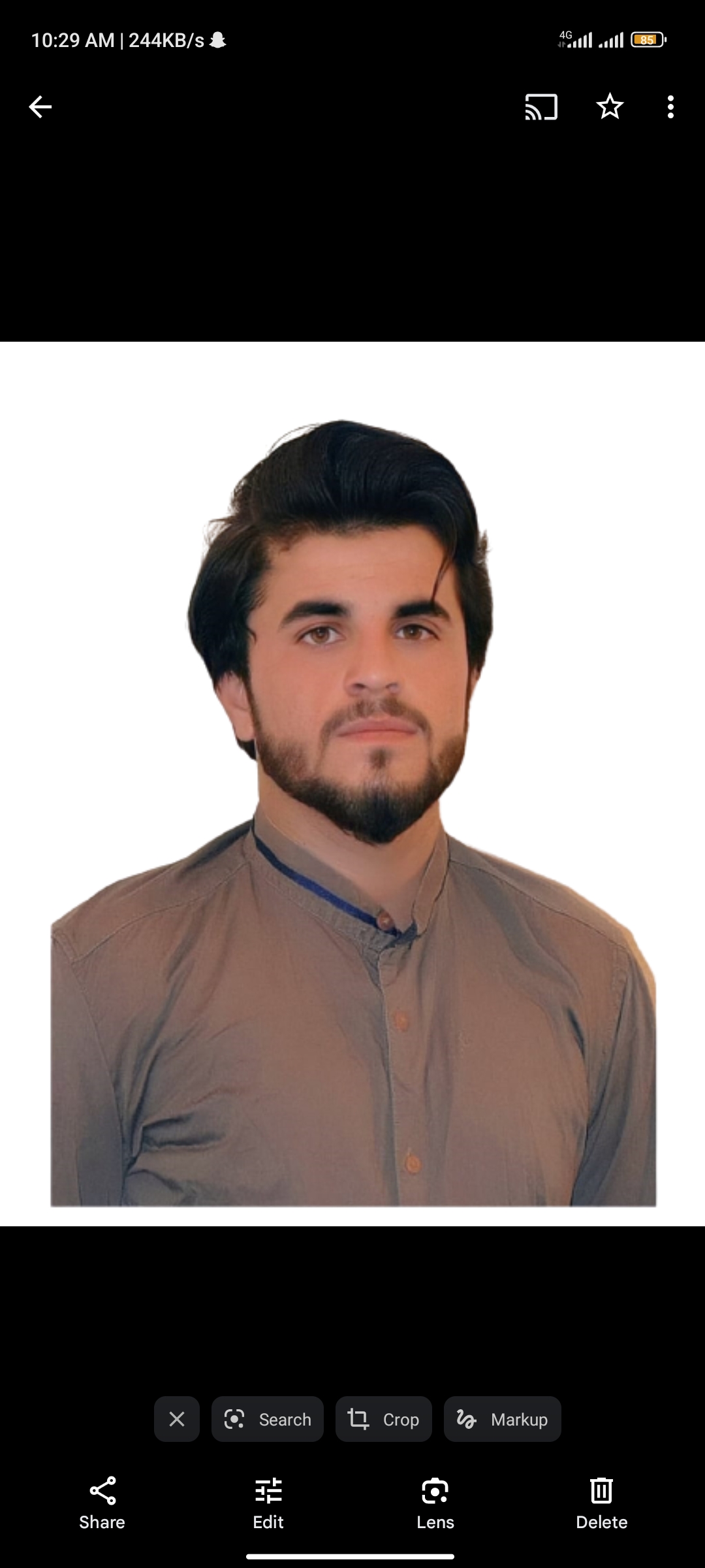 Wajid Khan Profile Wajid Khan Profile