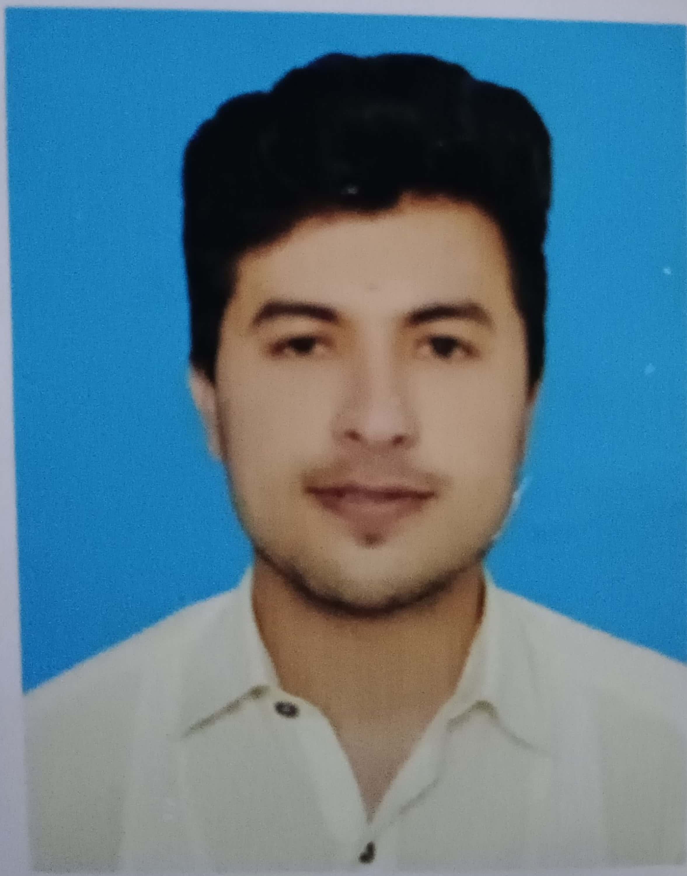 Irfan Ullah Profile