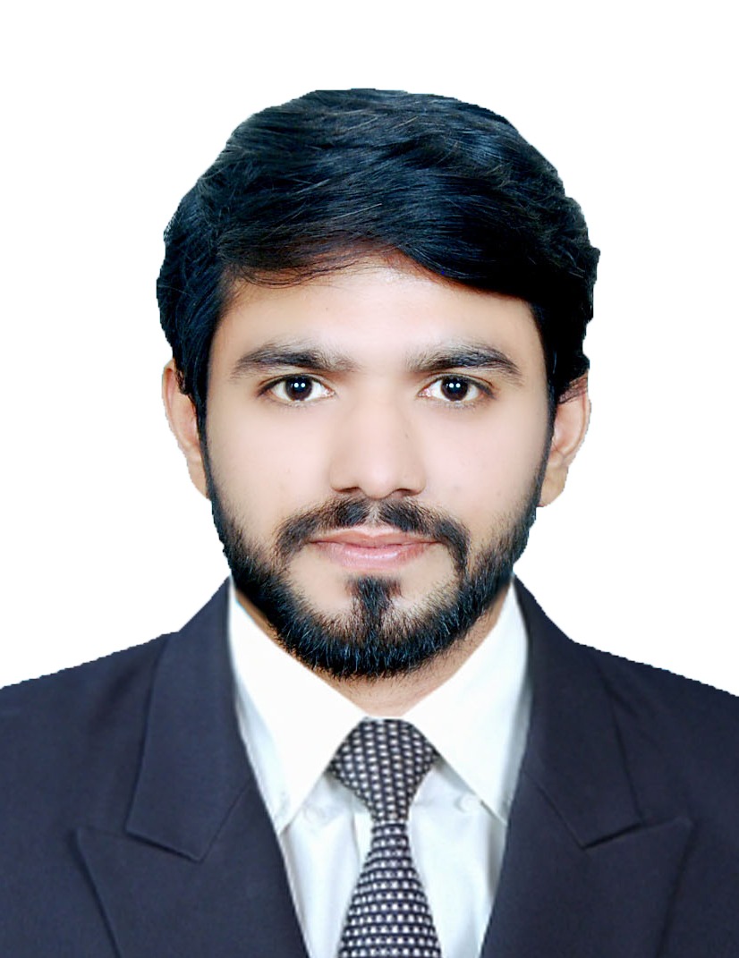 Qasim Ali Anjum Profile