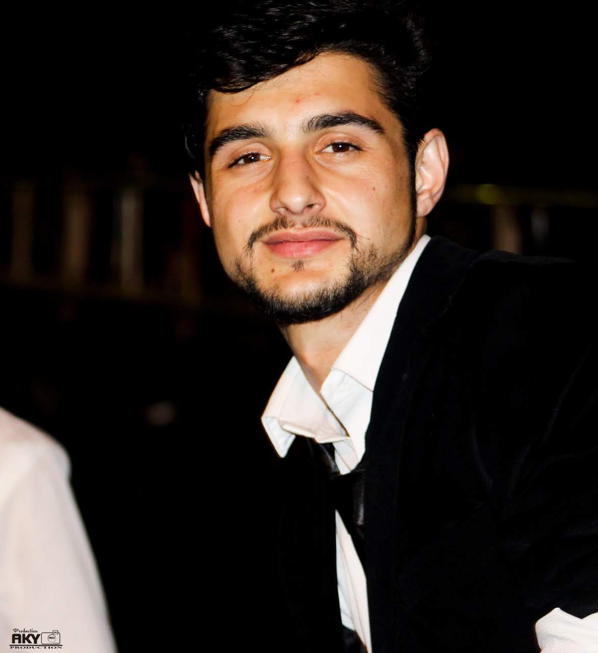 Tufail Majeed Profile