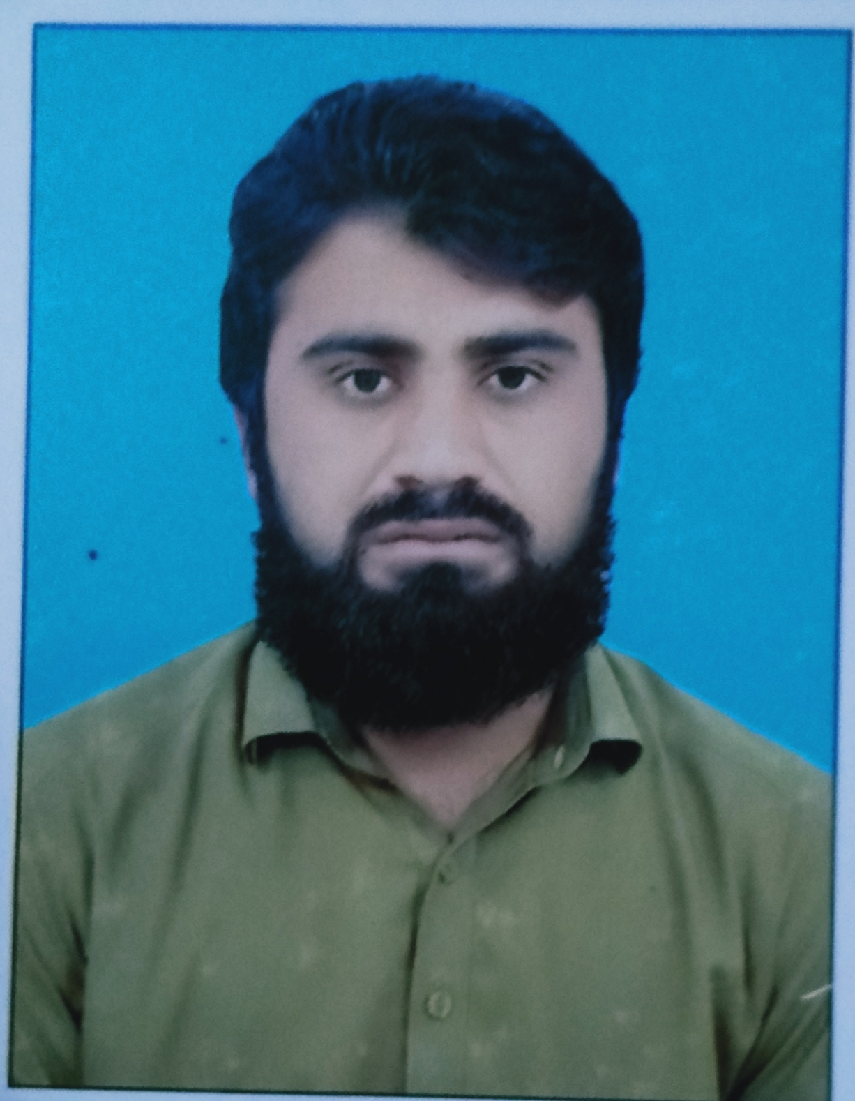 Dindar Ali Profile Dindar Ali Profile