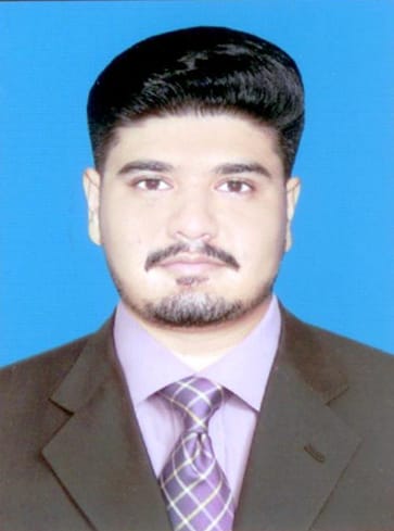 Ahmad Ali Profile Ahmad Ali Profile