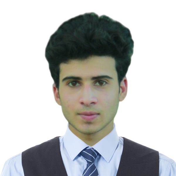 Faraz Ahmad Profile