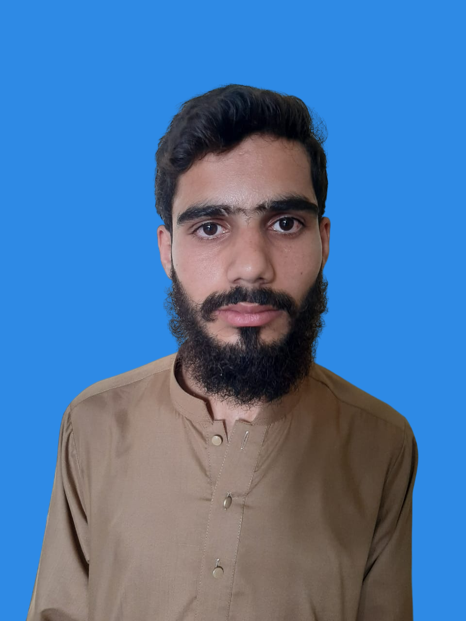 Muhammad Nouman Profile Muhammad Nouman Profile