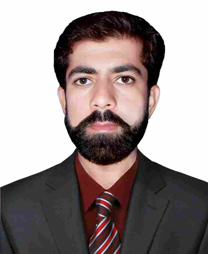 Muhammad Saleem Profile Muhammad Saleem Profile