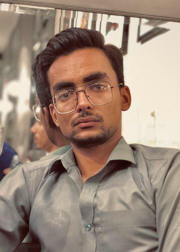 Anas Maqsood Profile