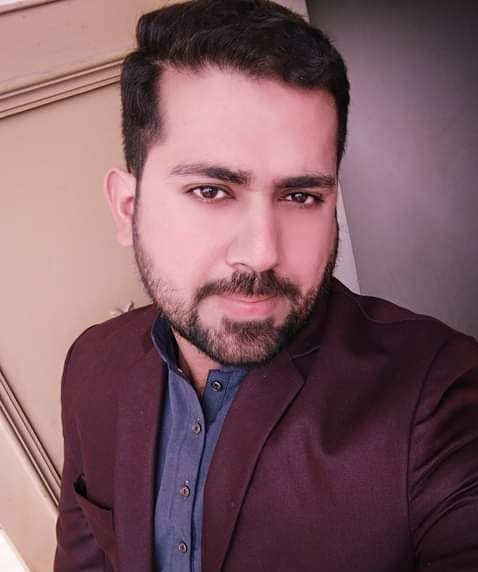 Ali Muhammad Sultan MS Office