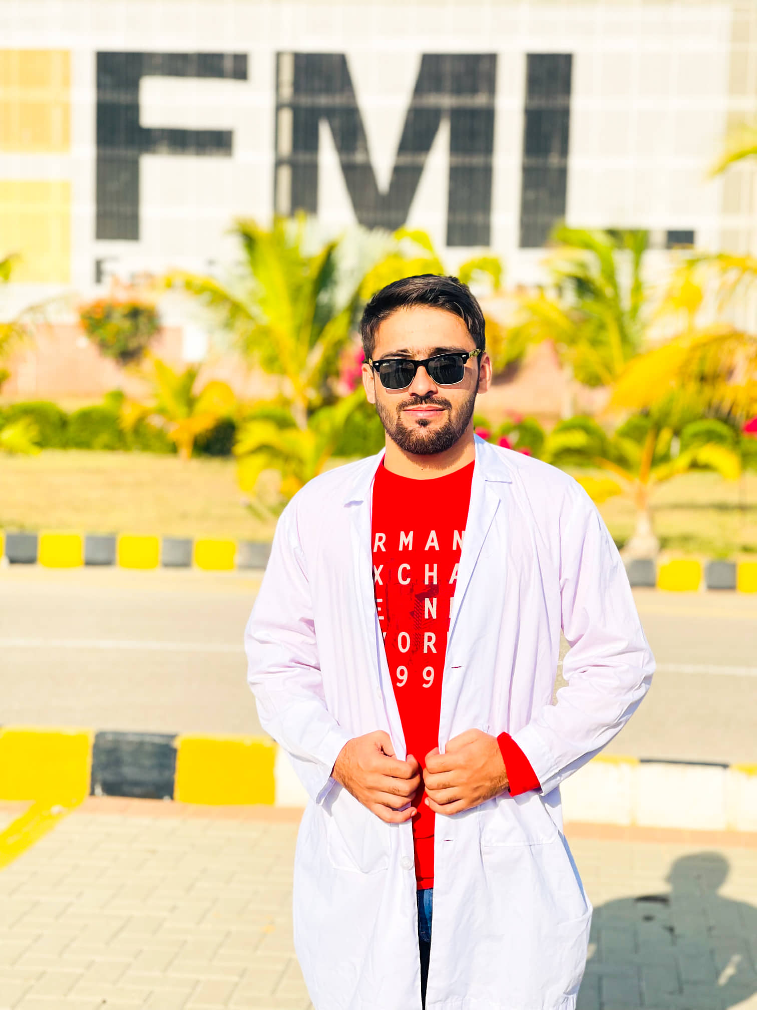 Zahid Khan Profile Zahid Khan Profile