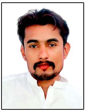 Muhammad Qasim Urdu Typing, Cooking, MS Office, Driving, English Typing