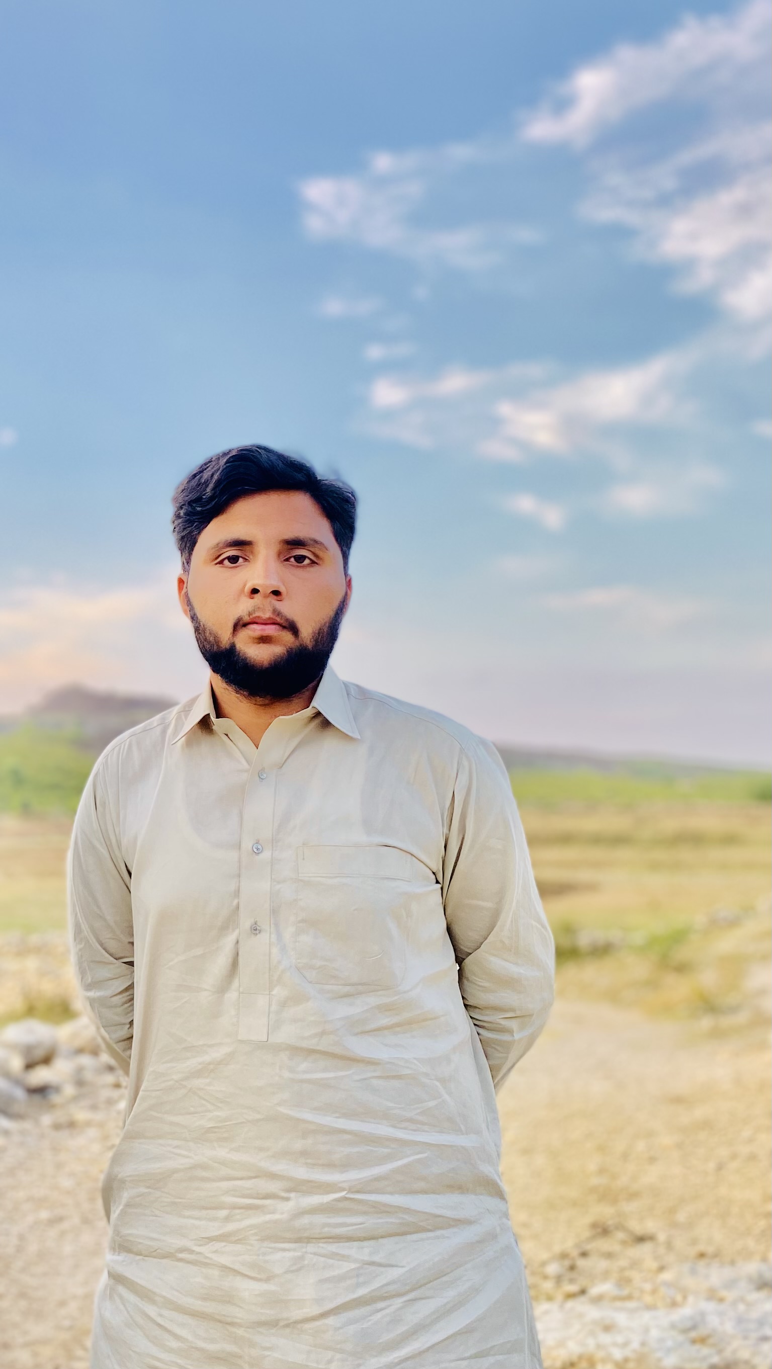 Sohaib Mehdi 3D Design