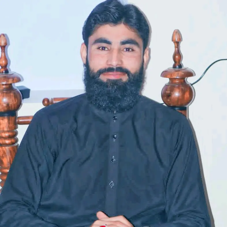 Mubashir Ameer Urdu Typing, English Typing, MS Office, Arts & Crafts, Audio Services, Audio Production, Video Ads, Voice Acting, Public Relations, Quickbooks & Quicken