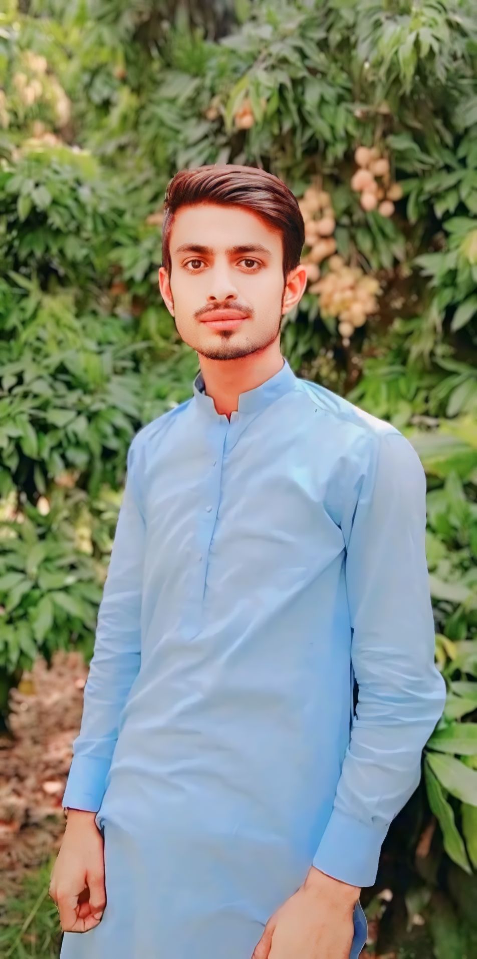 Umar Farooq MS Office, Driving, Urdu Typing, English Typing