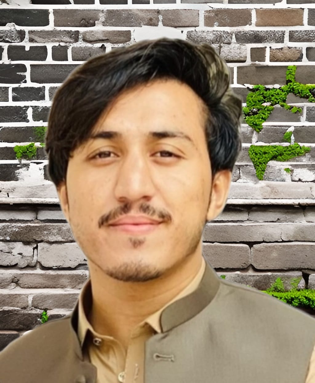 Farhad Ullah Profile