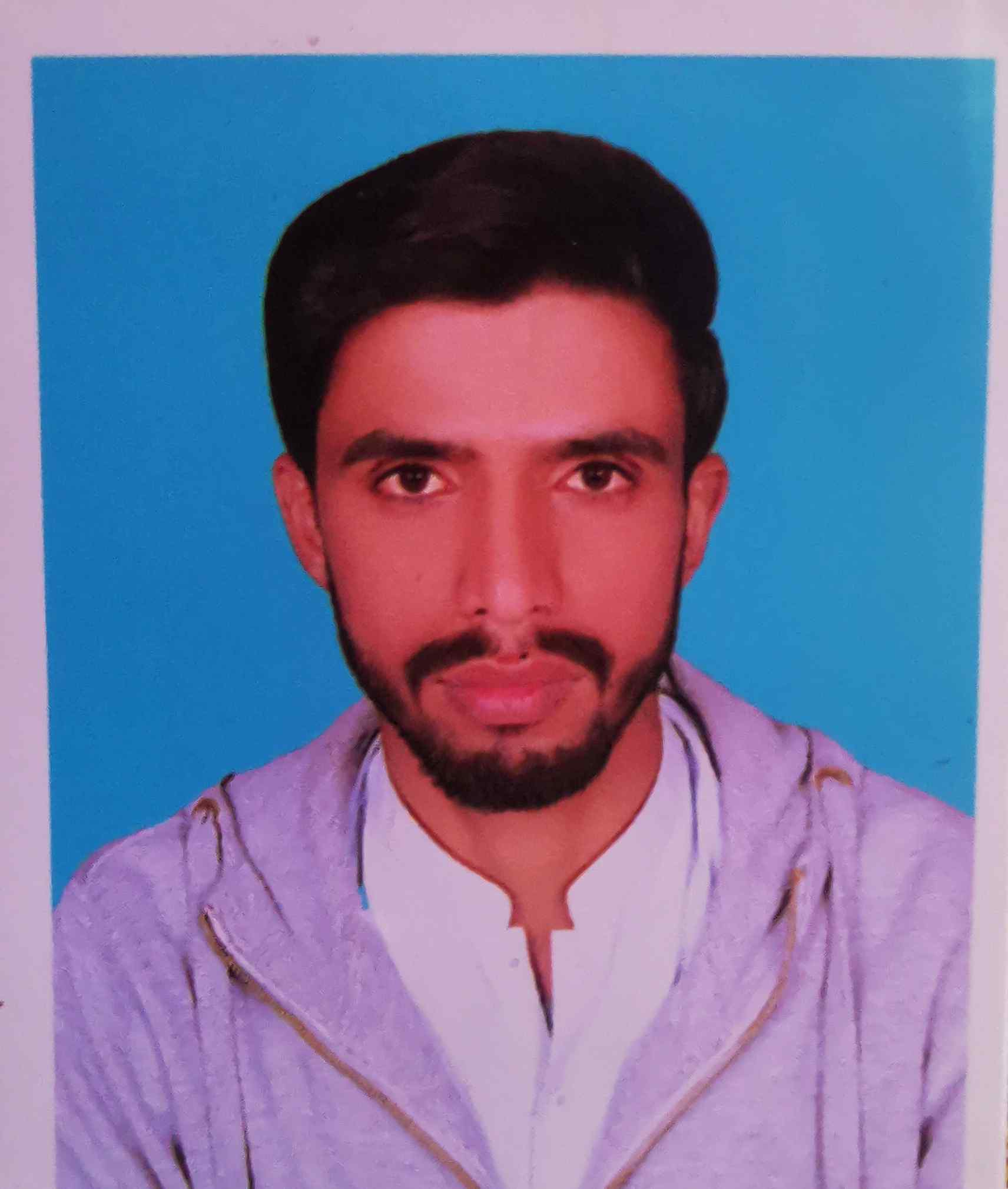 Rashid Ali English Typing, MS Office