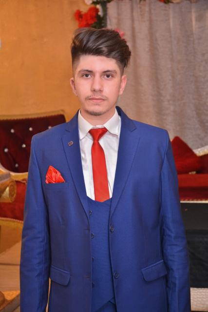 Muhammad Khizar Business Development, MS Office, Customer Support, Communications, English Typing, Urdu Typing, Word, Social Media Post Design, Entrepreneurship, Event Planning