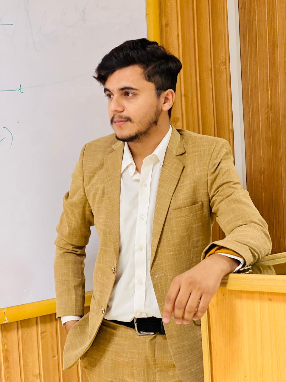 Hasnain Ali English Typing, MS Office, MATLAB, Machine Learning, Mathematics, Electrical Engineering, Urdu Typing, Powerpoint, Mixing Engineering, Manufacturing Engineering